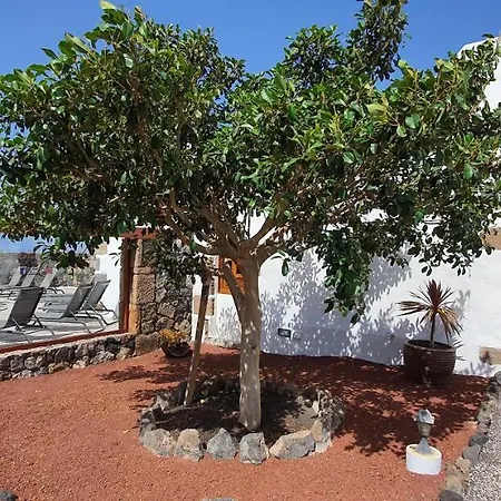 Caserio Leandro וילה *