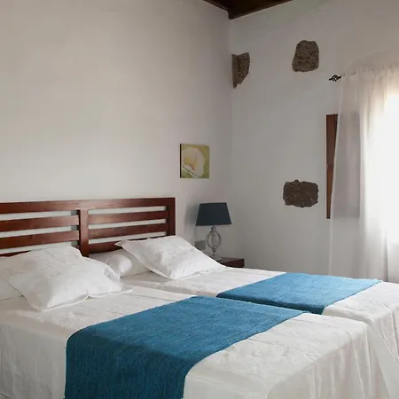 Caserio Leandro וילה