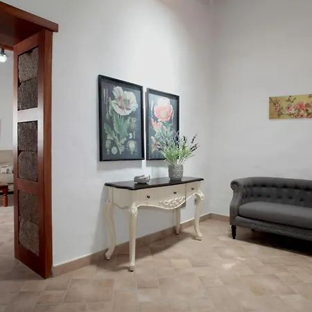 Caserio Leandro וילה *