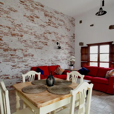 Caserio Leandro Tías