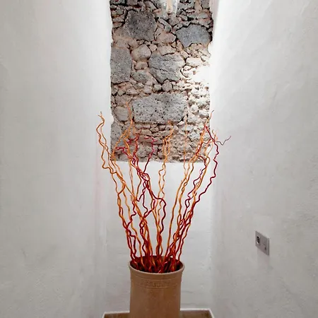 Caserio Leandro וילה *