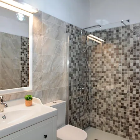 Caserio Leandro וילה Tías