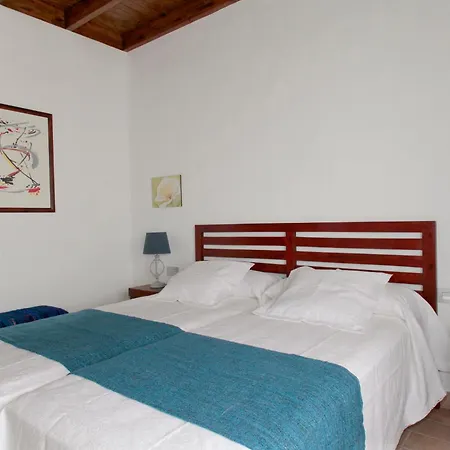 Caserio Leandro וילה *