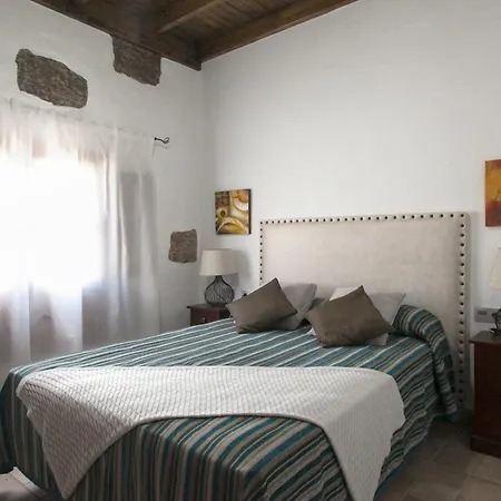 Caserio Leandro Tías