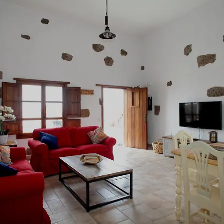 Caserio Leandro וילה Tías