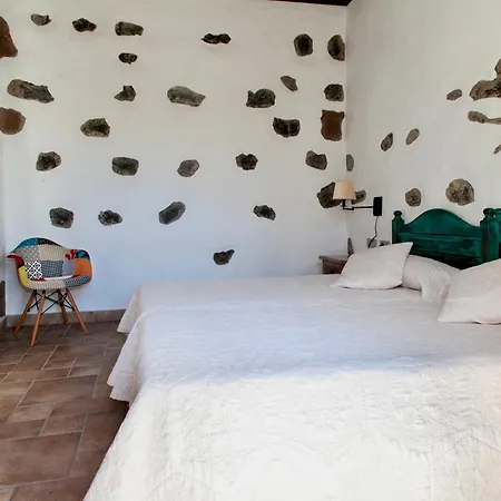 Caserio Leandro * Tías