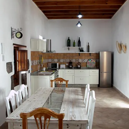 Caserio Leandro וילה Tías