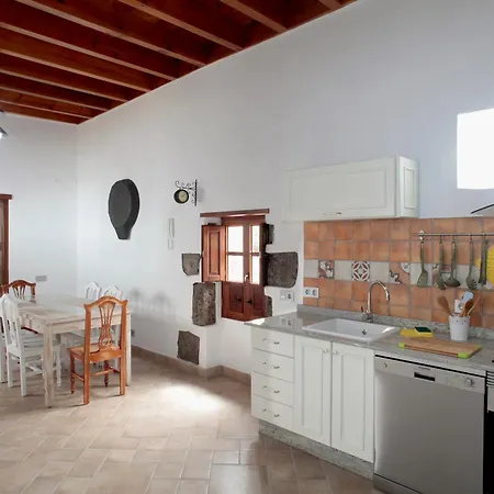 Caserio Leandro וילה