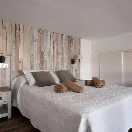 Villa Caserio Leandro