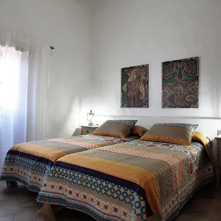 Caserio Leandro * Tías