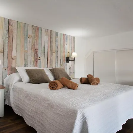 Caserio Leandro Villa Tías