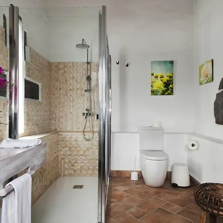 Villa Caserio Leandro *