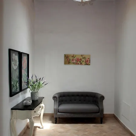 Caserio Leandro * Tías