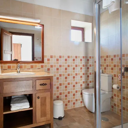 Caserio Leandro * Tías