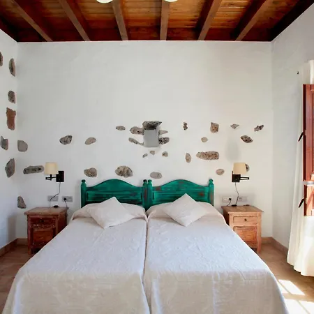 Villa Caserio Leandro *