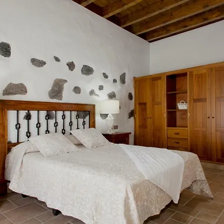 Caserio Leandro 别墅 *