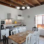 Villa Caserio Leandro Tías