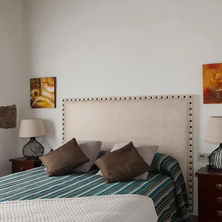 Caserio Leandro Tías