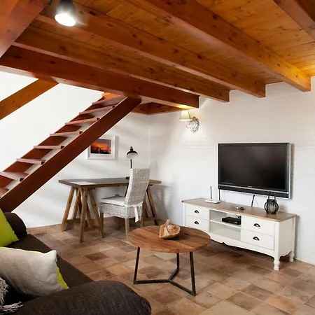 Villa Caserio Leandro *